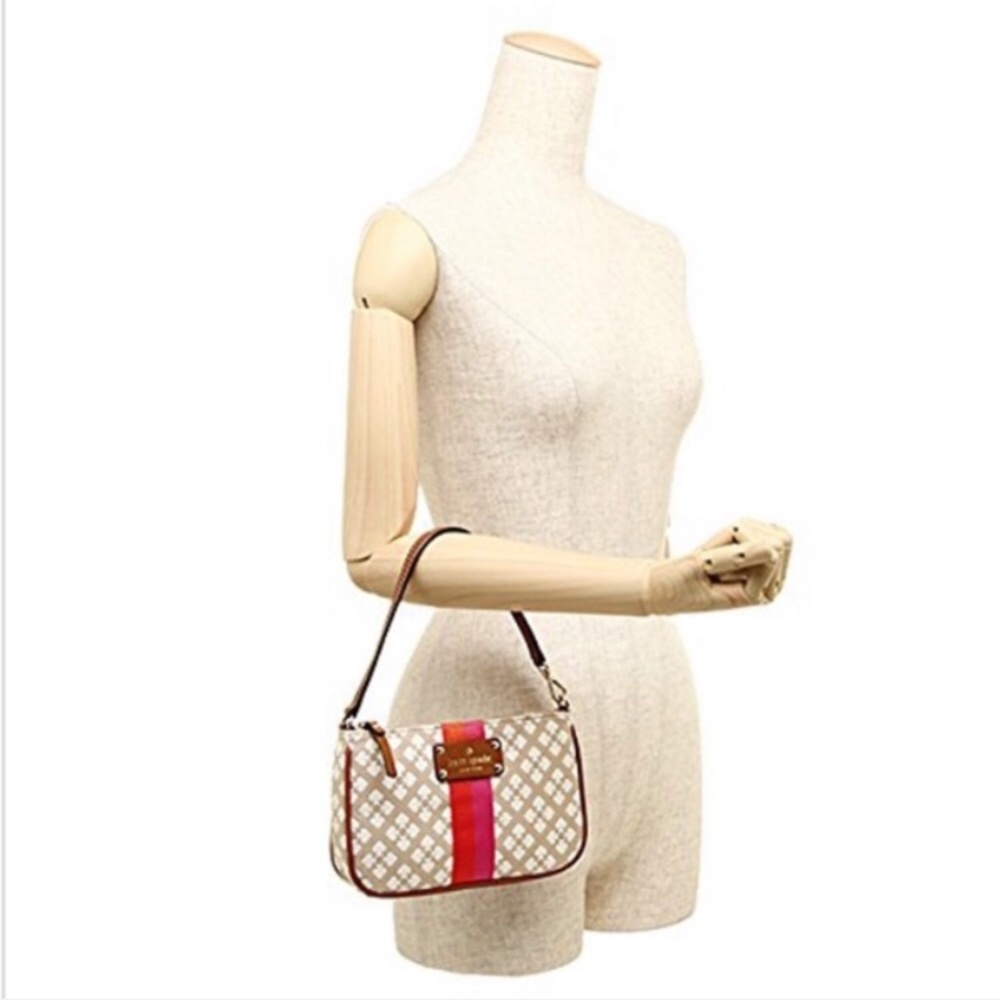 Kate Spade wristlet small
